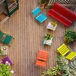 Hotel Relais Monceau