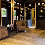 Hotel Relais Monceau