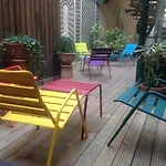 Hotel Relais Monceau