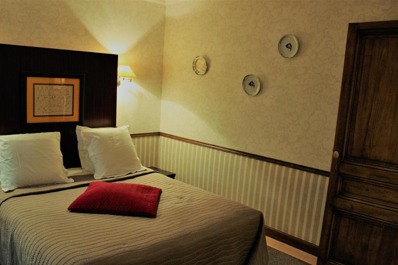 Relais Monceau 4* Parigi