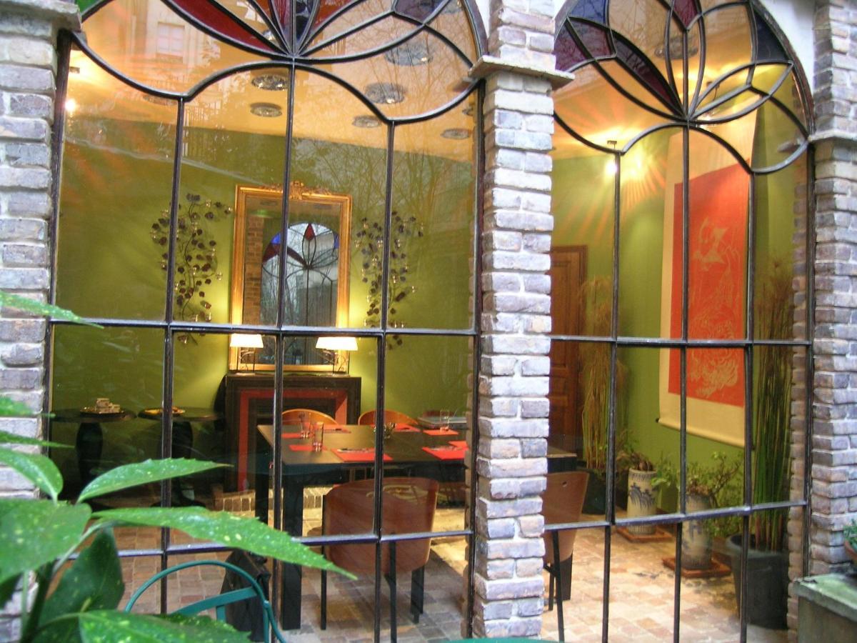 Relais Monceau Hotel 4*