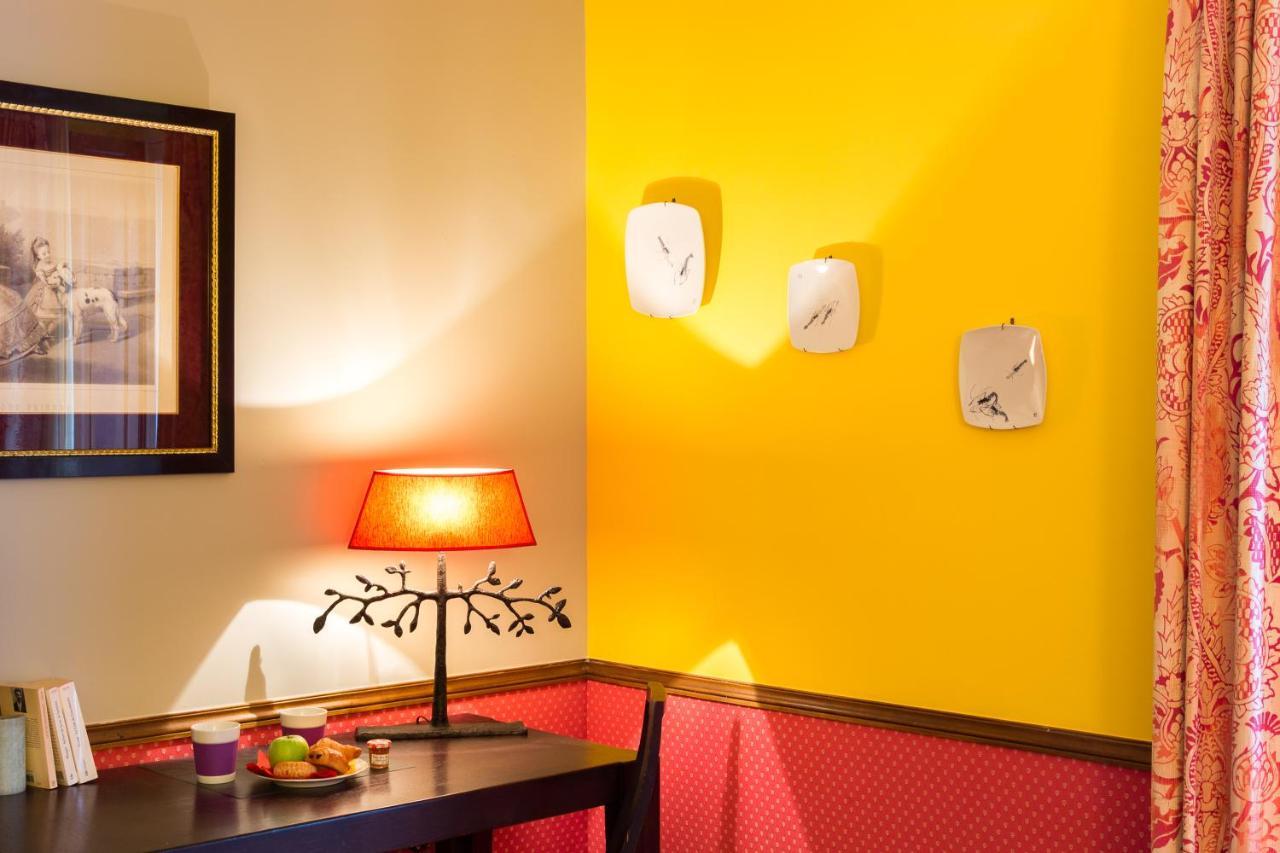 Hotel Relais Monceau