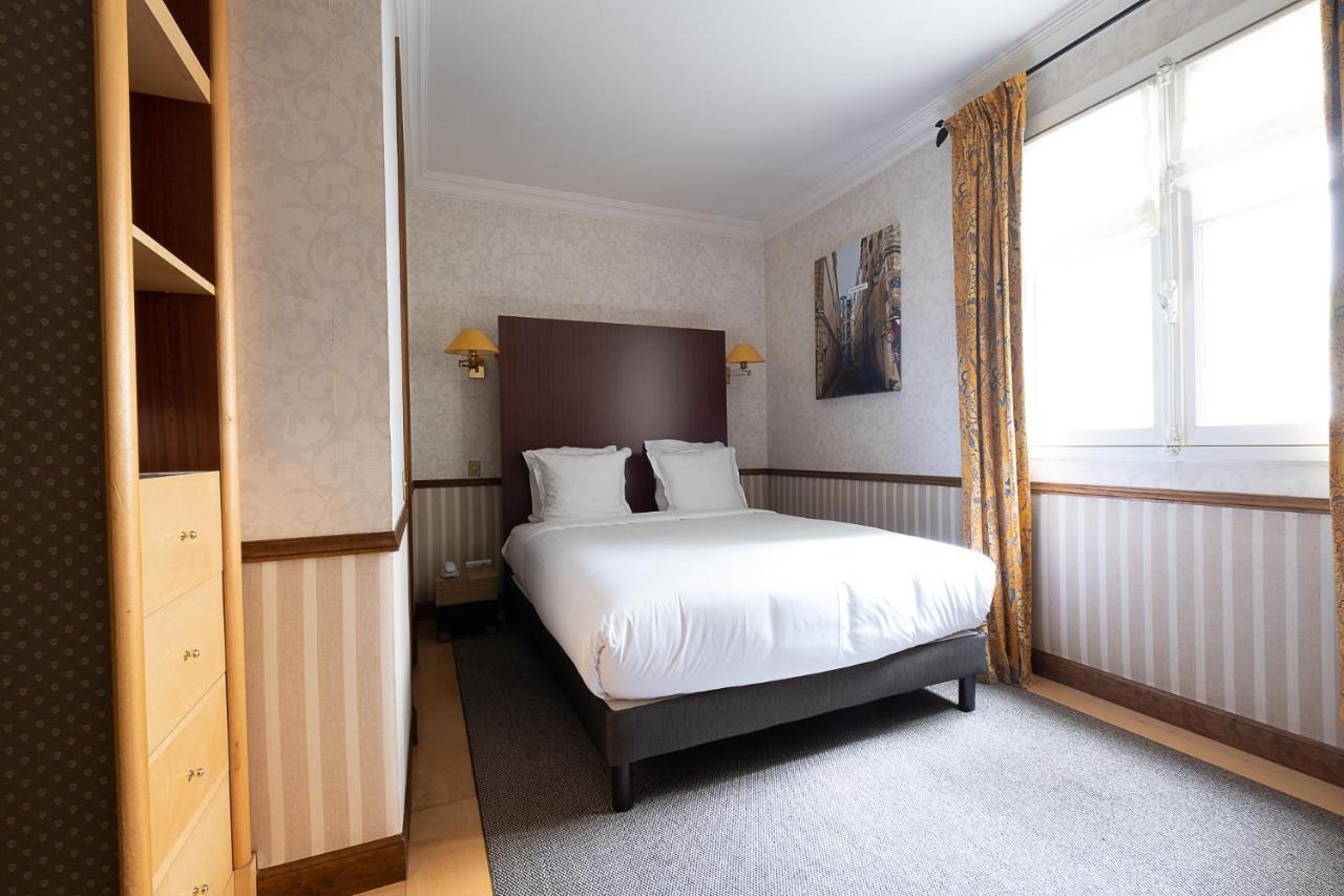 Relais Monceau 4*