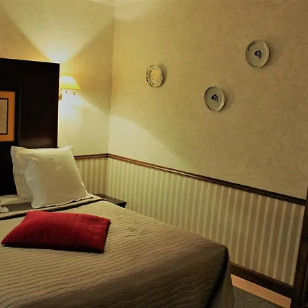 Relais Monceau 4* Paris