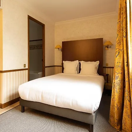 Relais Monceau Parigi