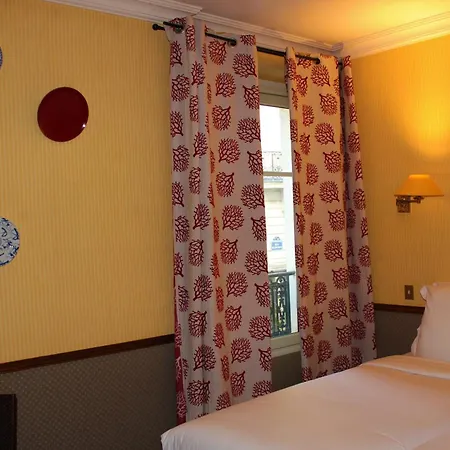 Relais Monceau 4*