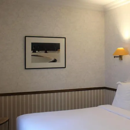 Relais Monceau 4* Paris