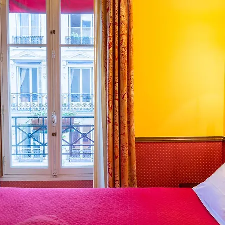 Hotel Relais Monceau 4*