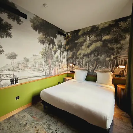 Relais Monceau 4* Paris