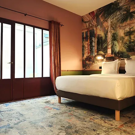 Relais Monceau Hotel Paris