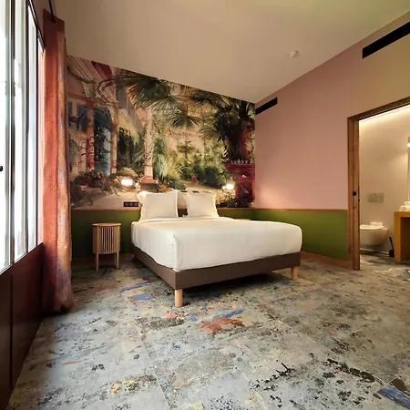 Hotel Relais Monceau Paris