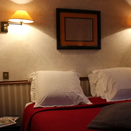 Relais Monceau Hotel