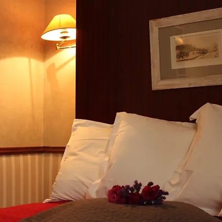 Relais Monceau