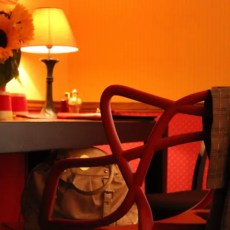 Relais Monceau Hotel Paris
