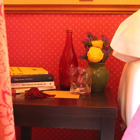 Hotel Relais Monceau Parigi