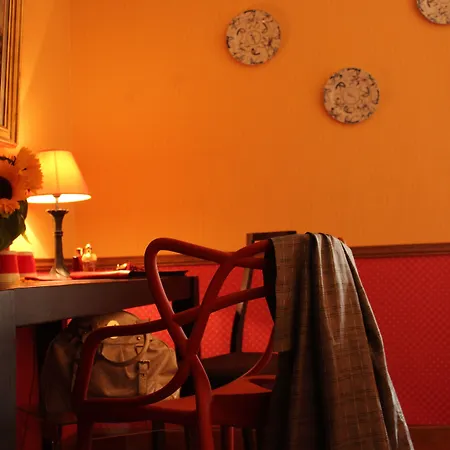 Relais Monceau