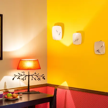 Relais Monceau Hotel Parigi