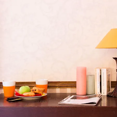 Relais Monceau 4*
