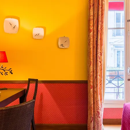 Relais Monceau Paris