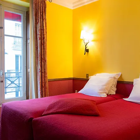 Relais Monceau 4* Paris