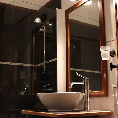 Relais Monceau