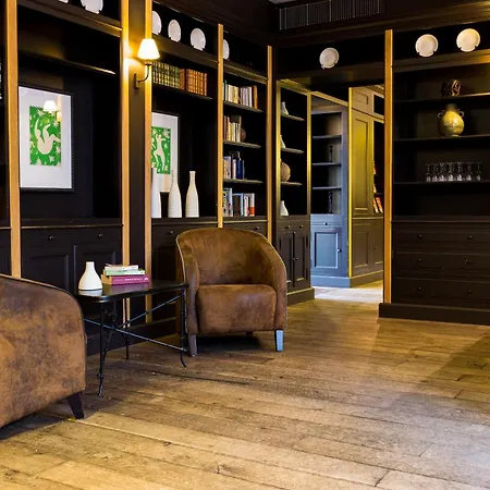 Relais Monceau Hotel 4*