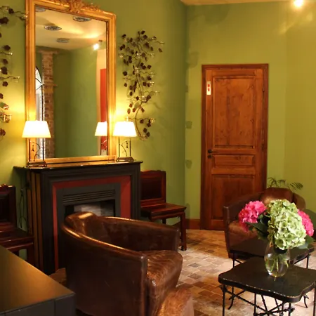 Relais Monceau Hotel
