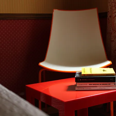 Relais Monceau 4*