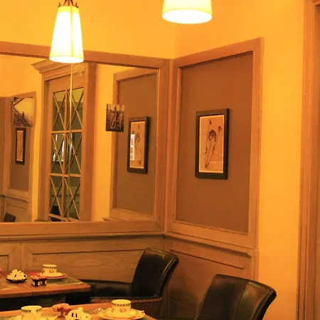 Hotel Relais Monceau 4*