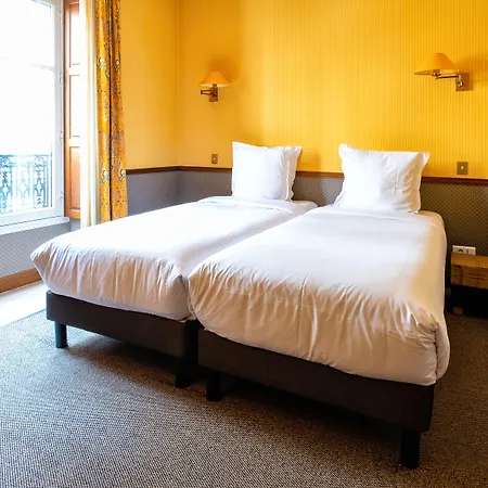 Relais Monceau