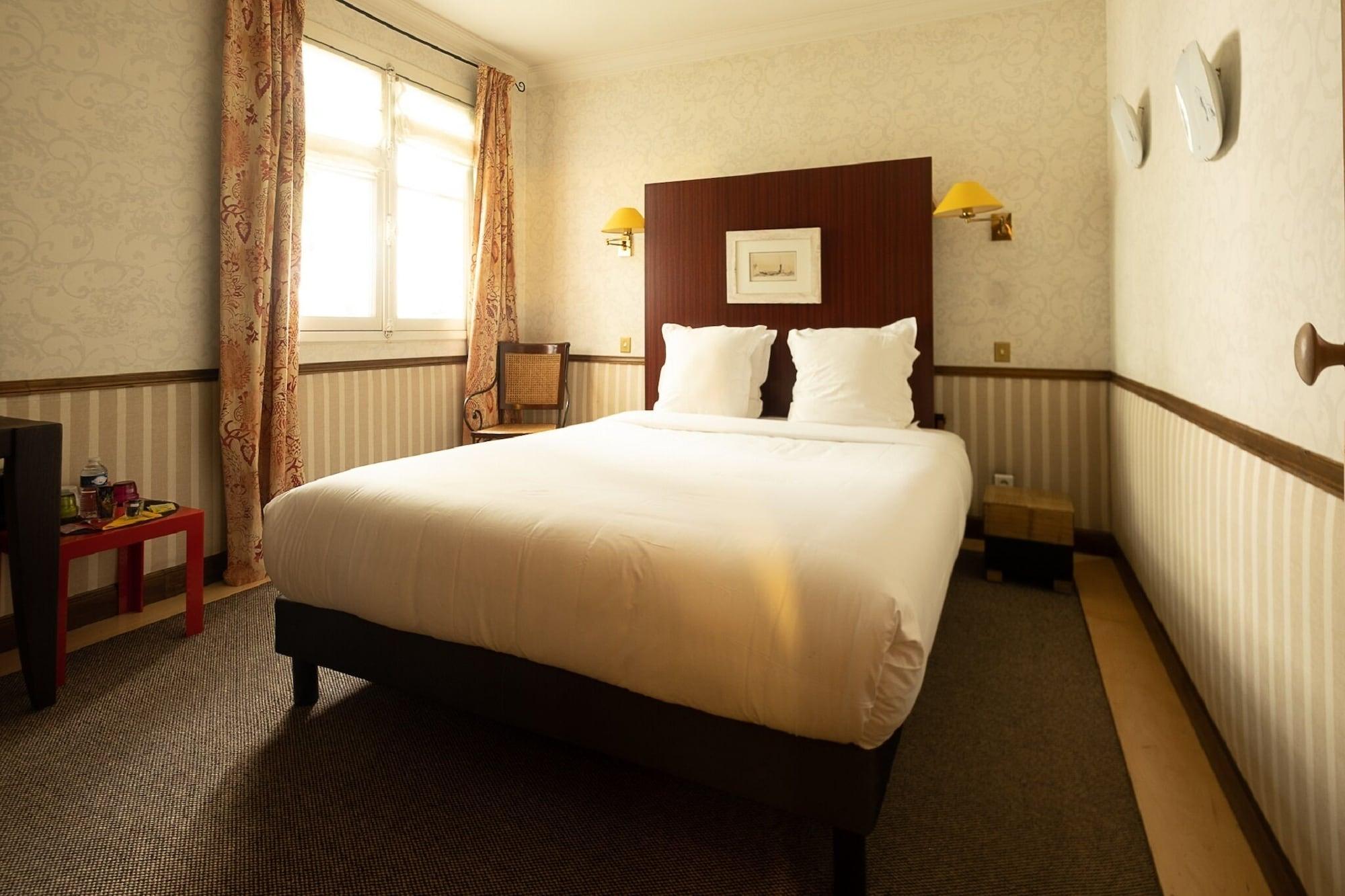 Relais Monceau Parigi