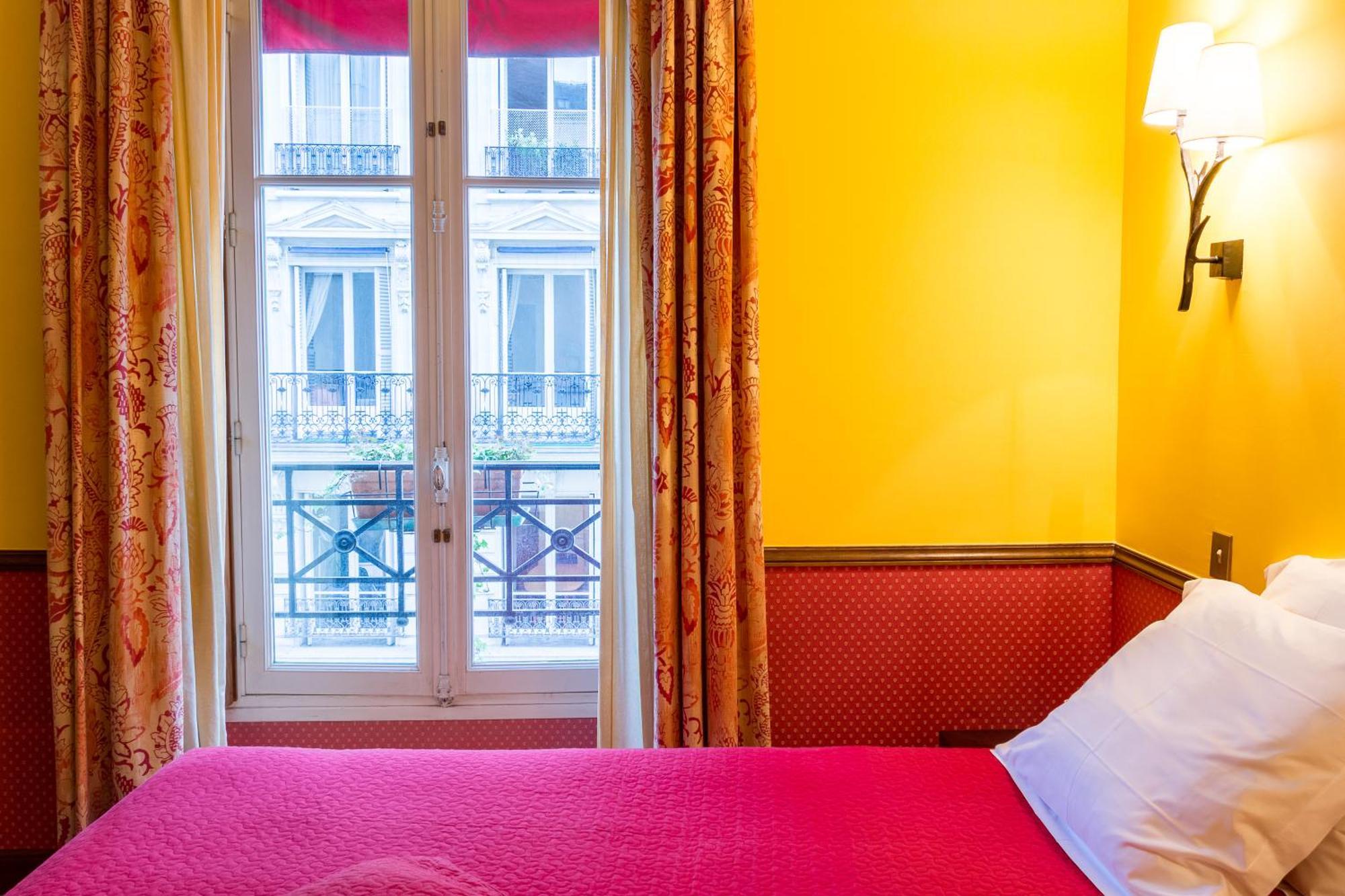 Hotel Relais Monceau 4*