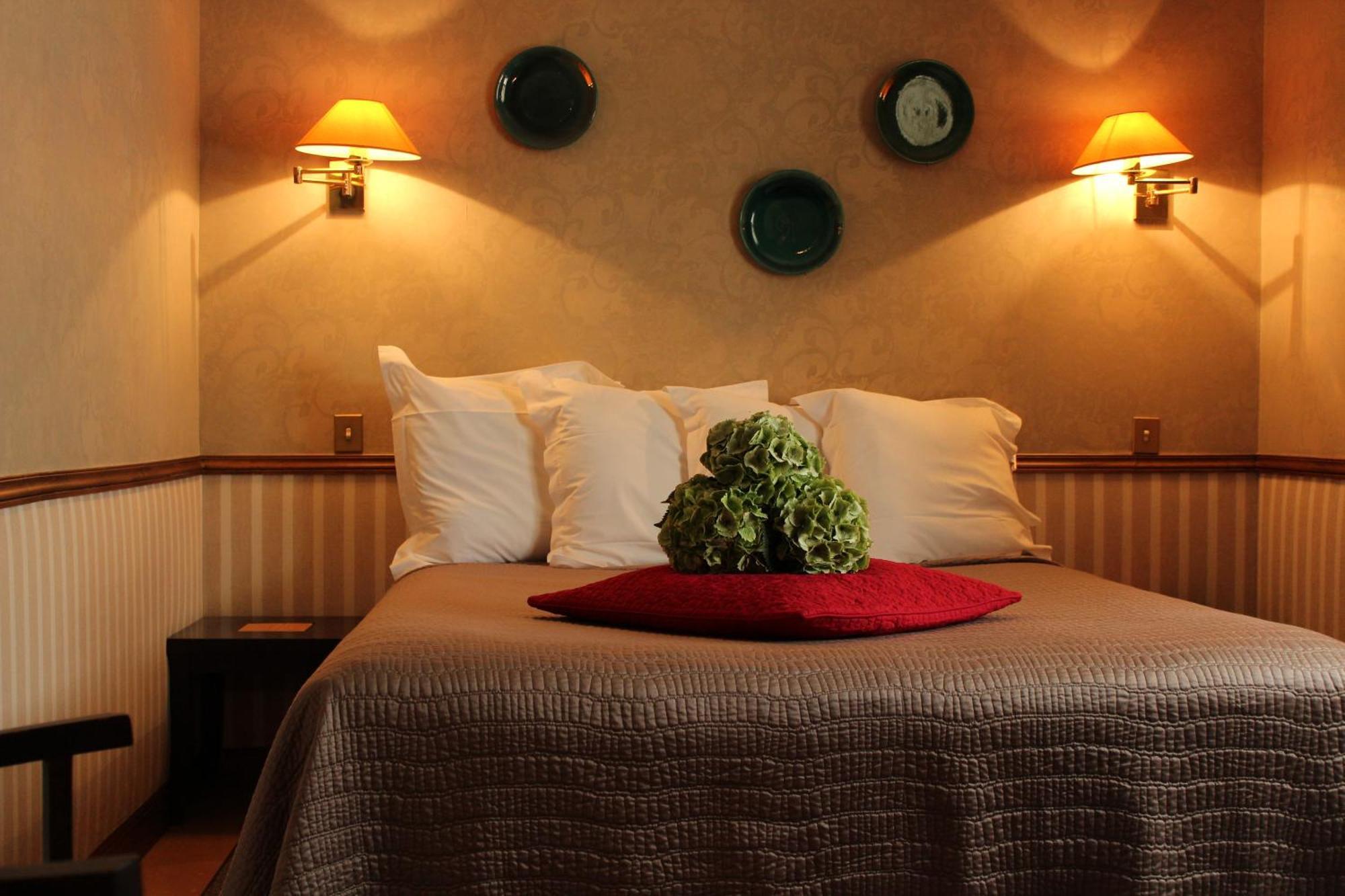 Hotel Relais Monceau Parigi