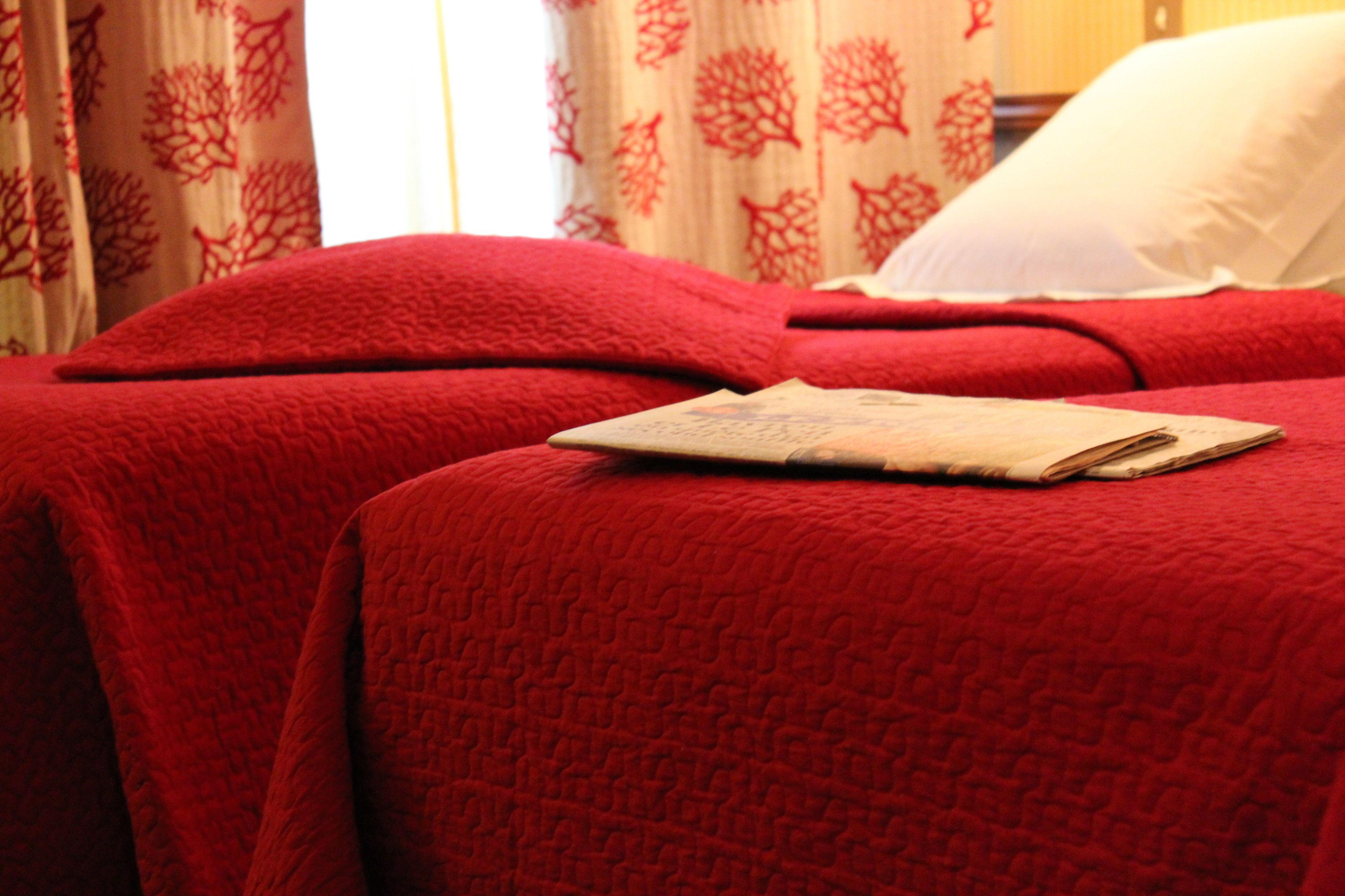 Relais Monceau Hotel