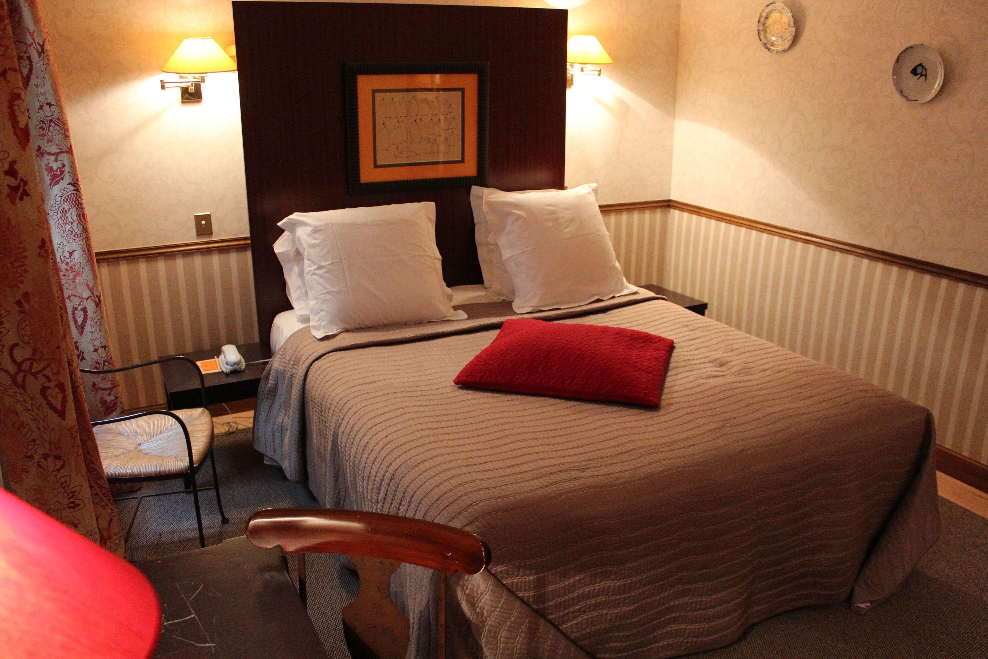 Hotel Relais Monceau