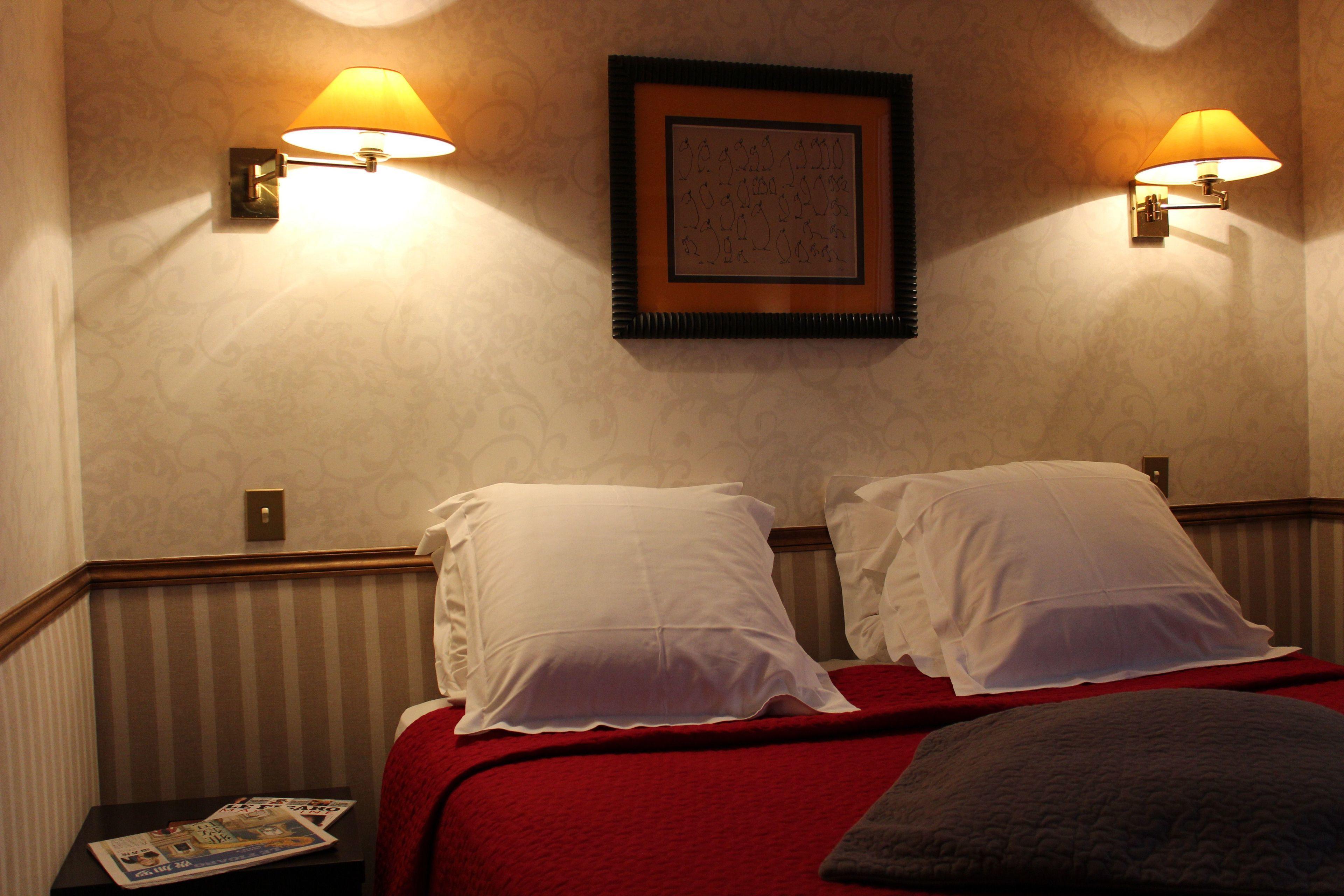 Relais Monceau Hotel