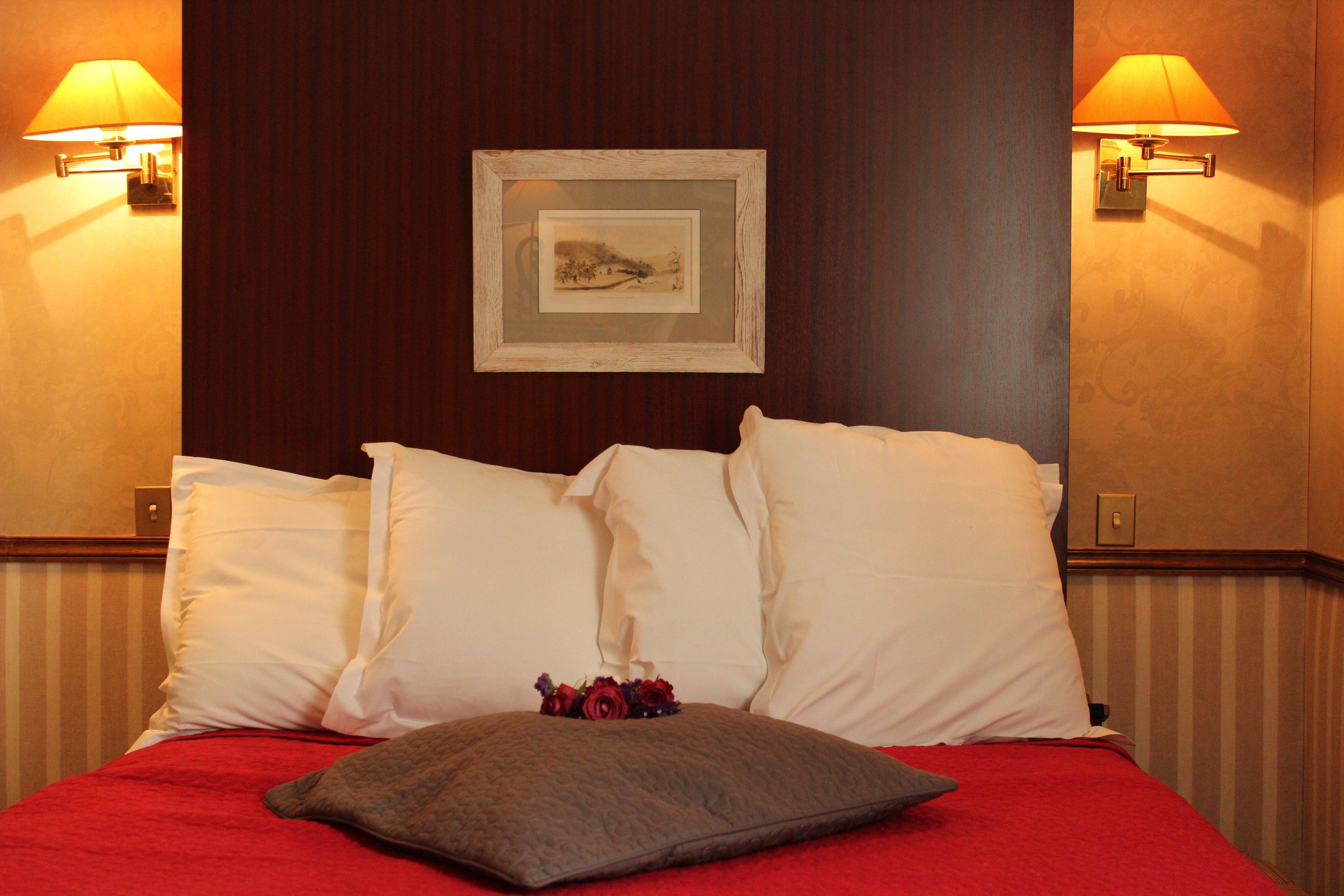 Hotel Relais Monceau 4*