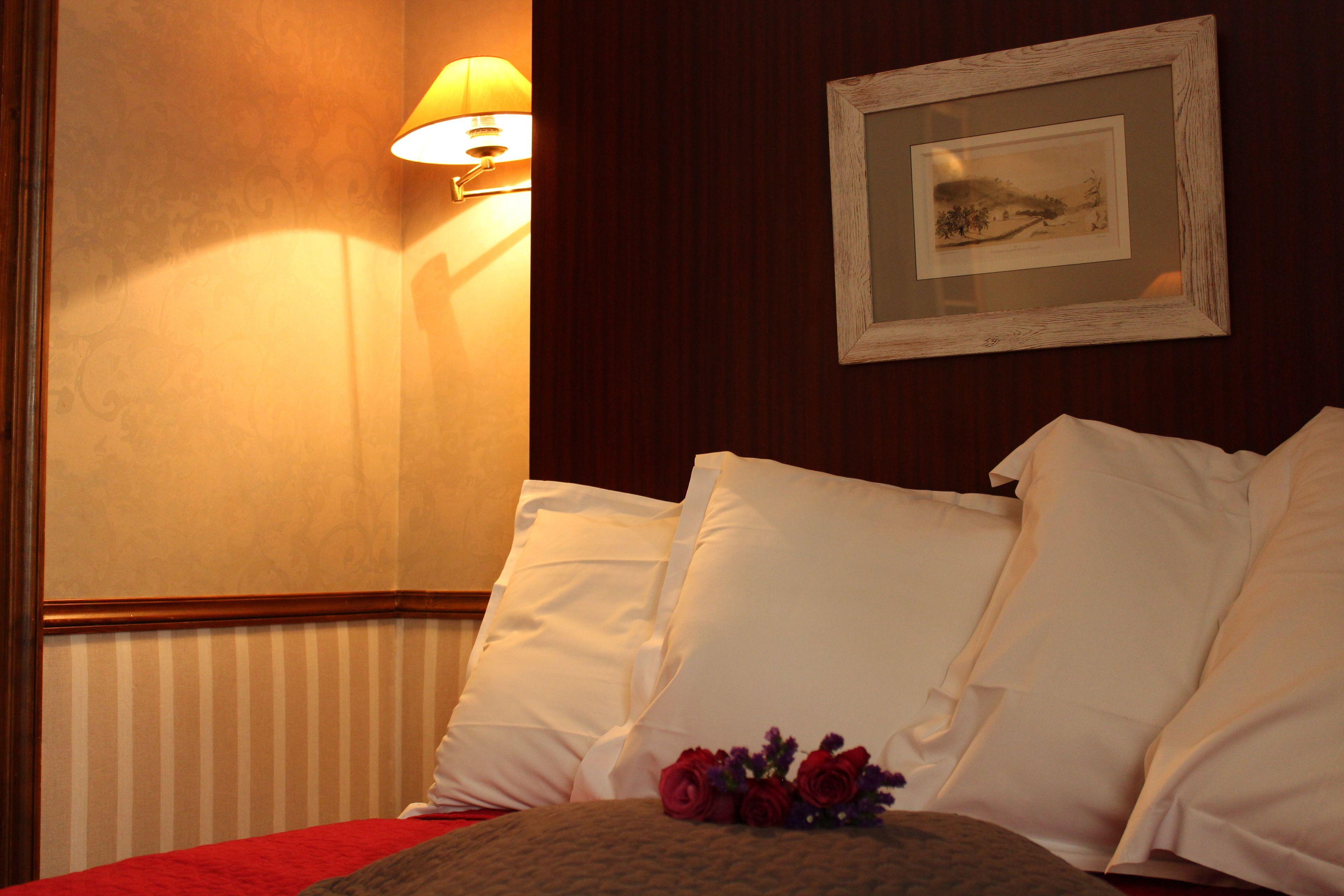 Relais Monceau