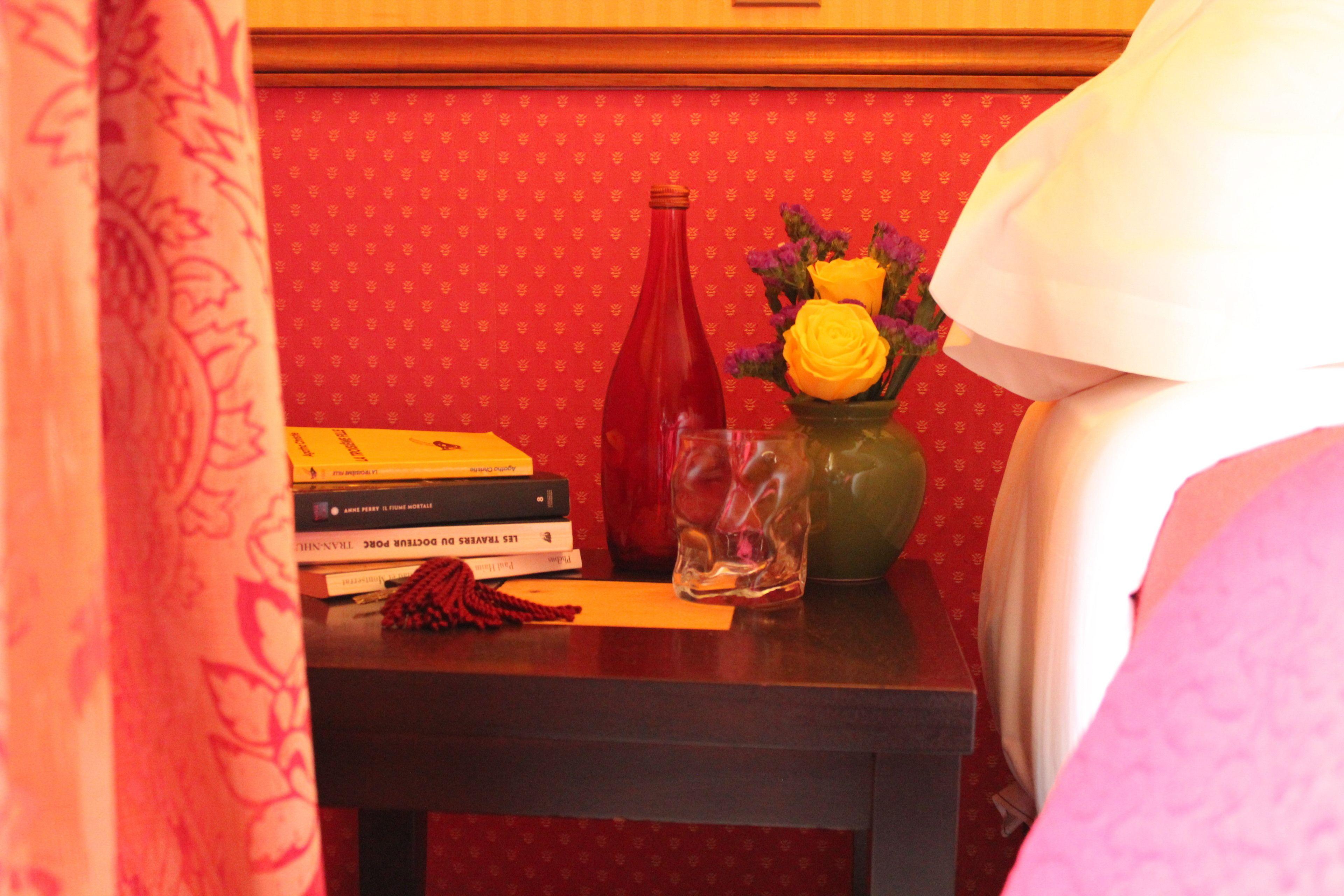 Hotel Relais Monceau Paris