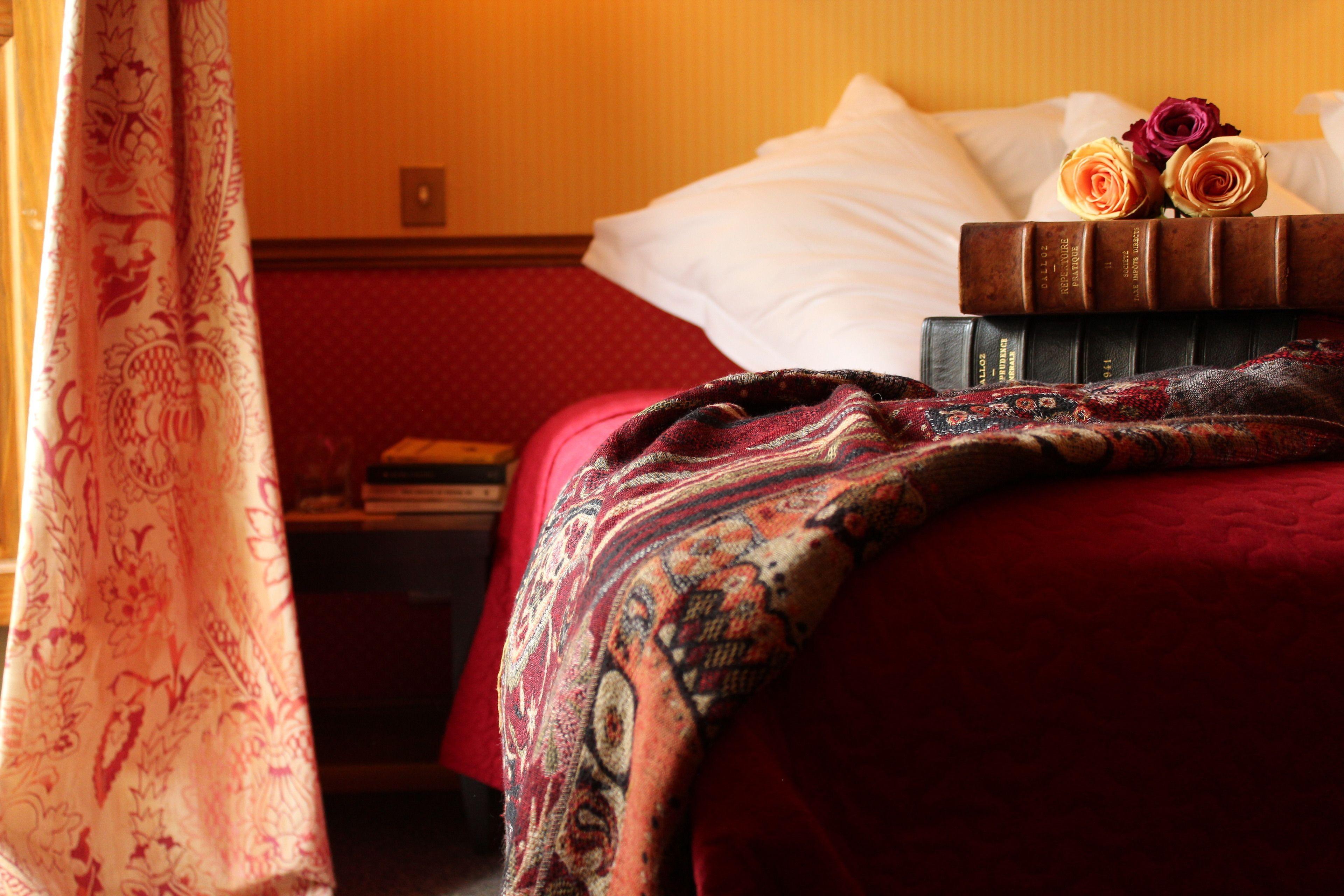 Hotel Relais Monceau