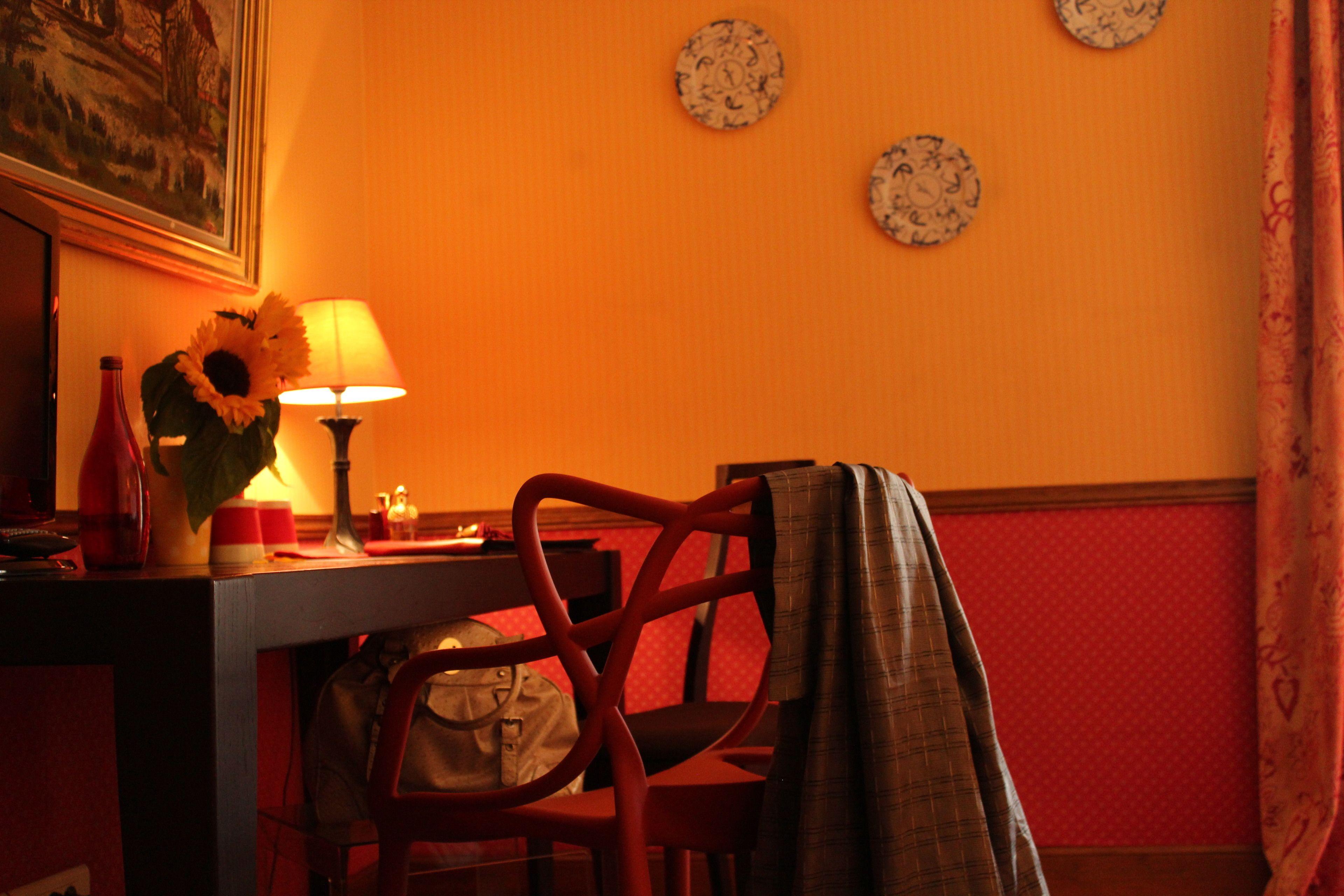 Relais Monceau