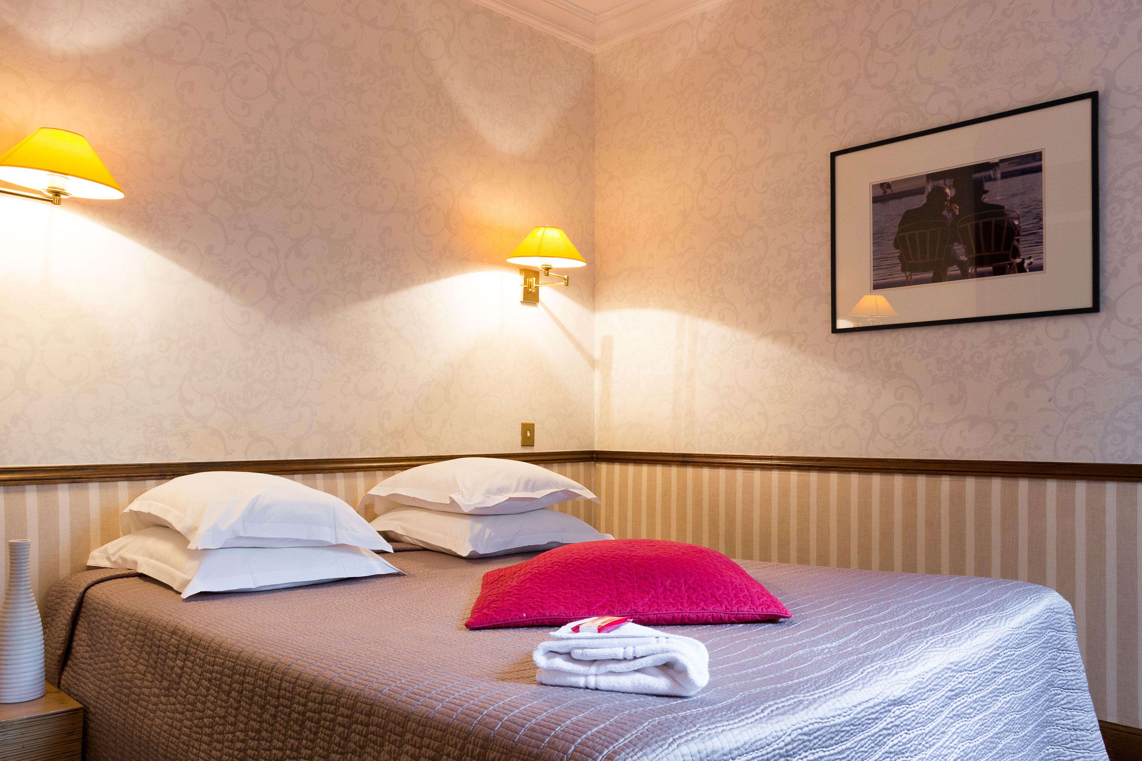 Hotel Relais Monceau 4*