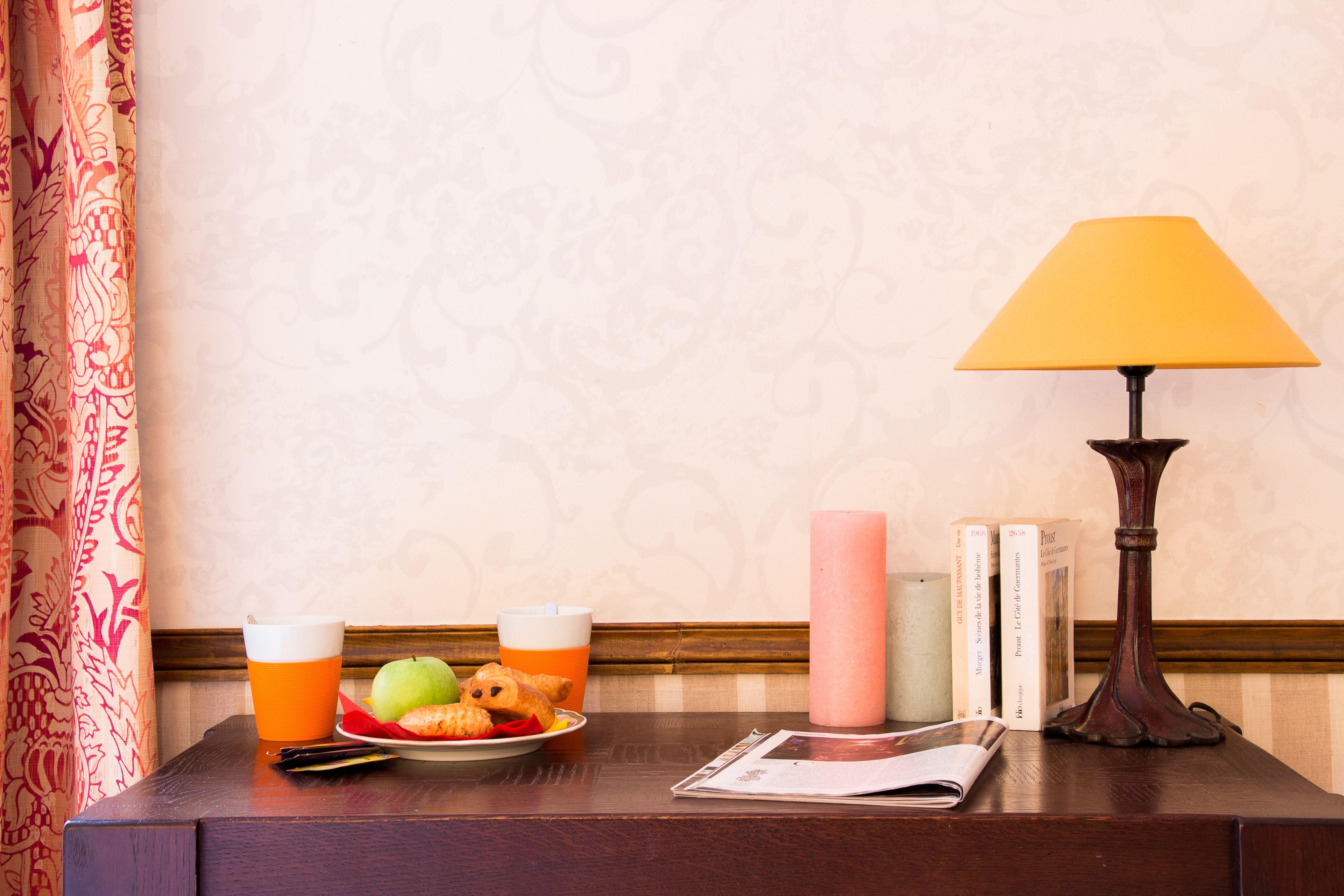 Relais Monceau 4*