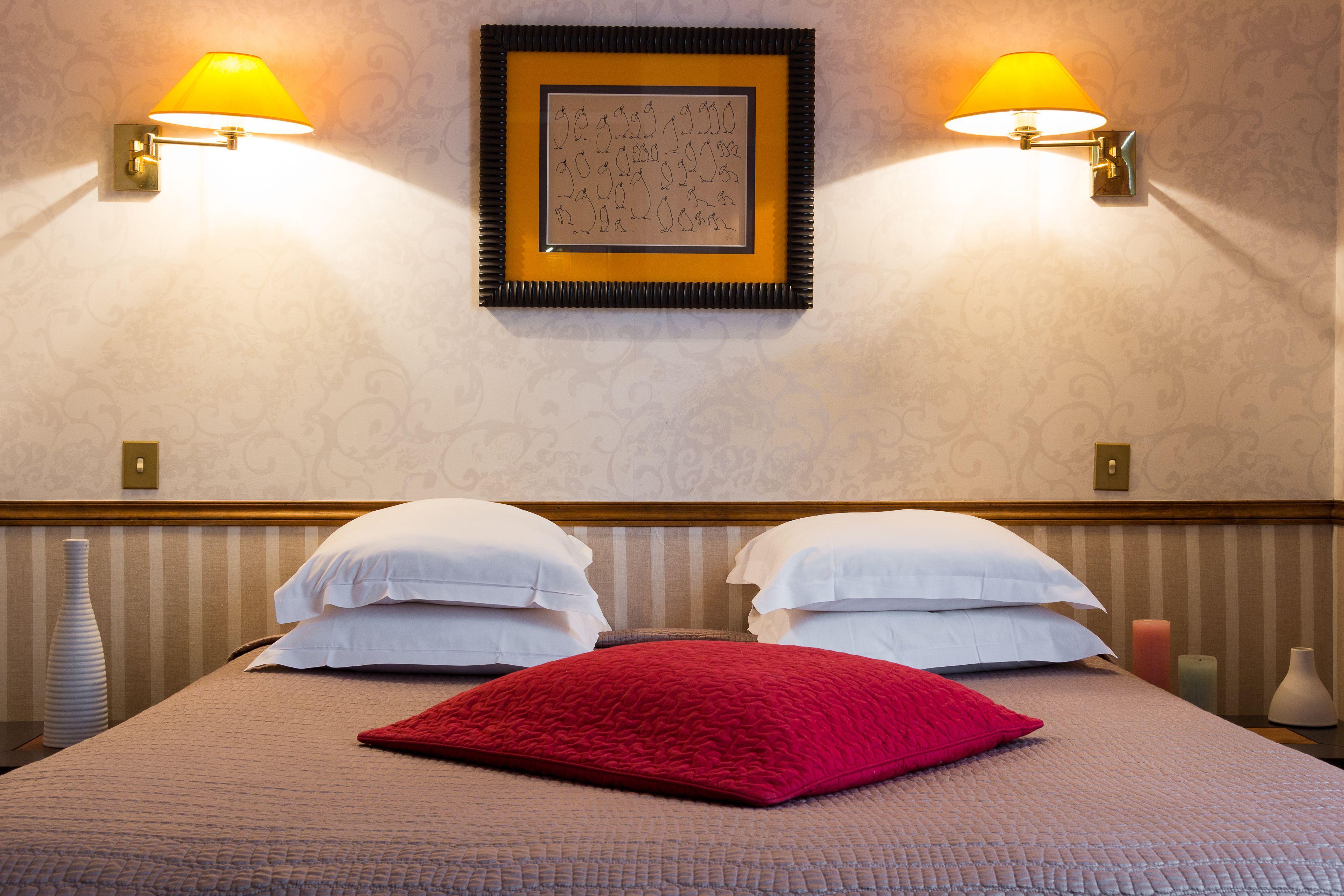 Hotel Relais Monceau Paris
