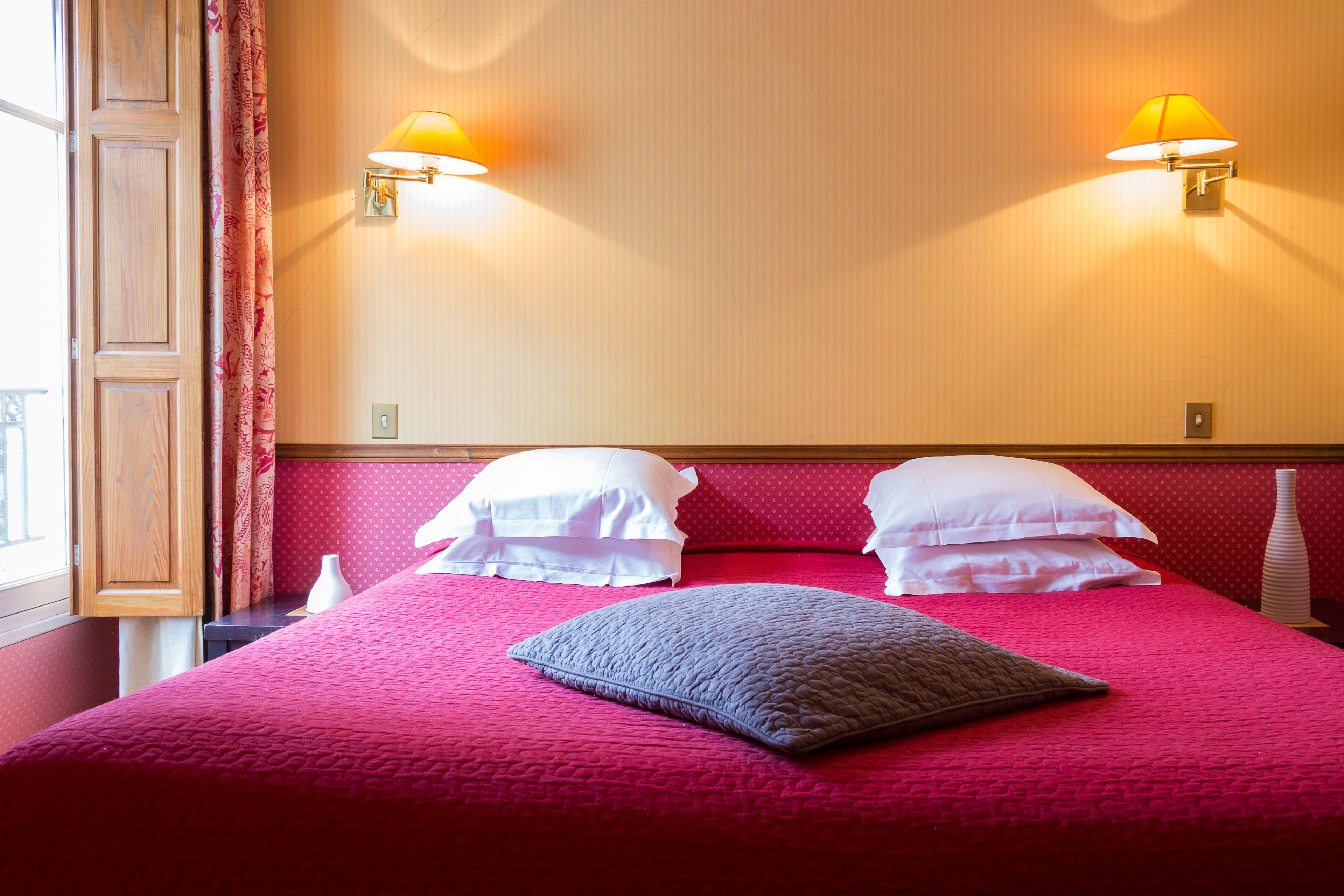 Hotel Relais Monceau Paris
