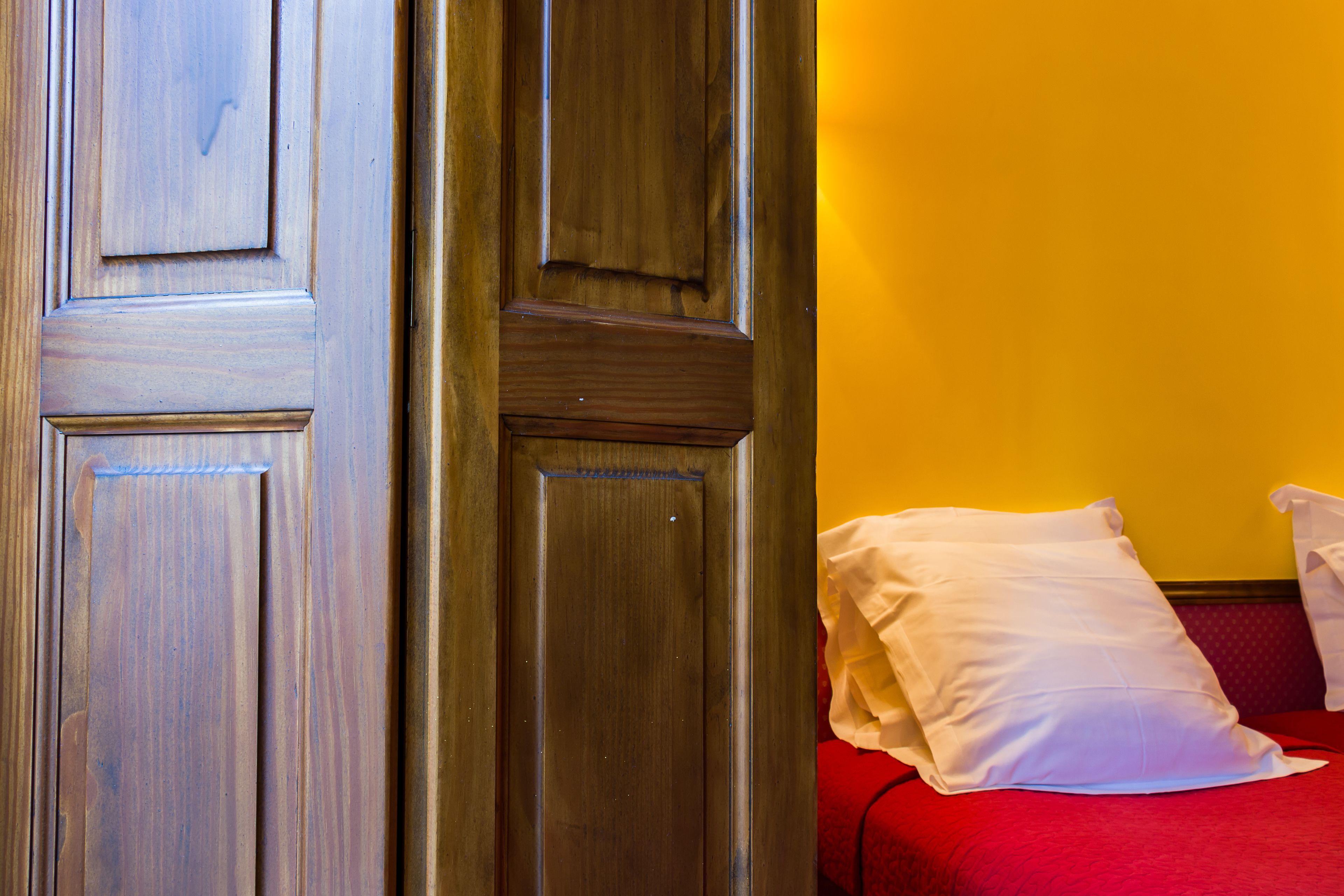 Hotel Relais Monceau 4*