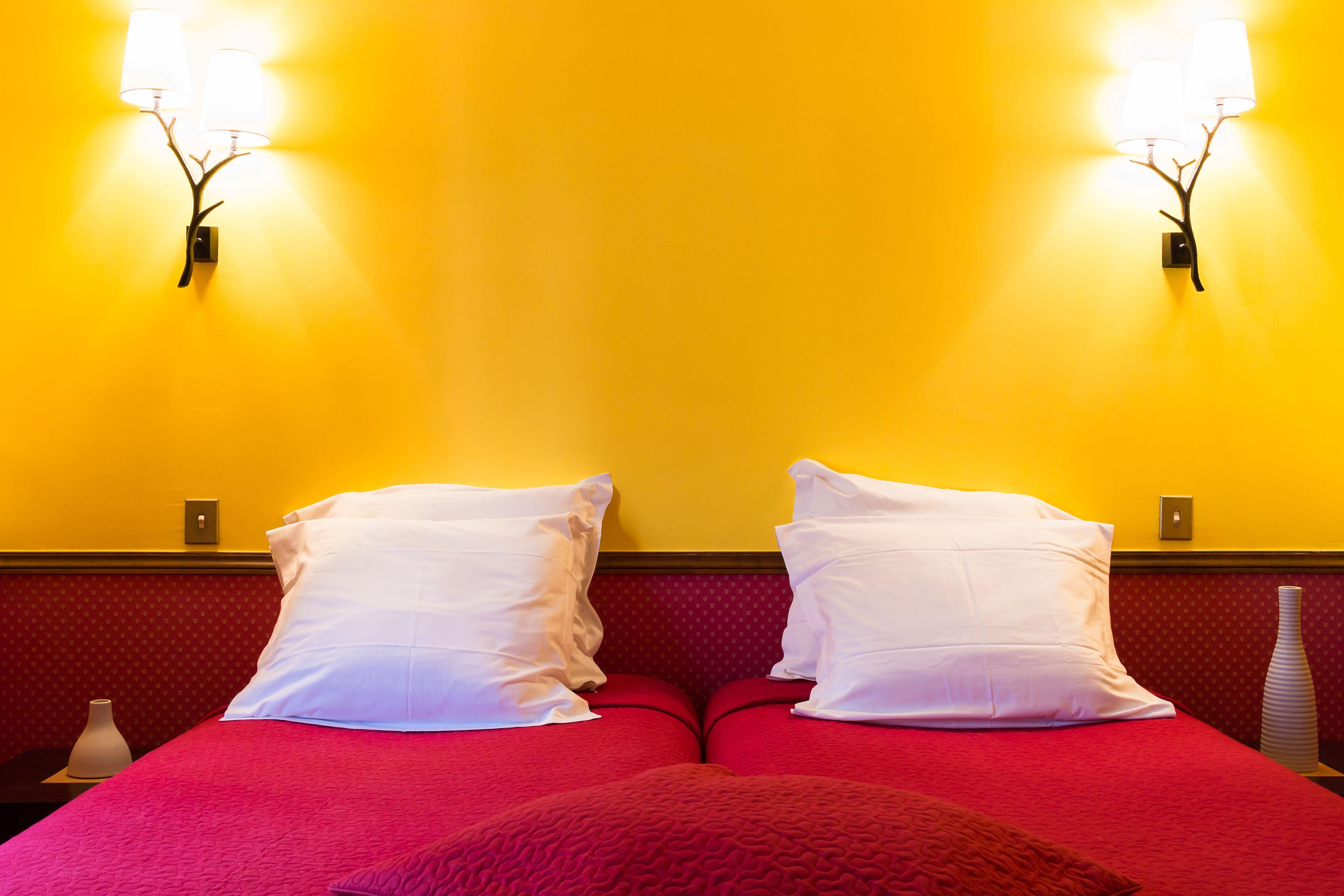 Hotel Relais Monceau Paris