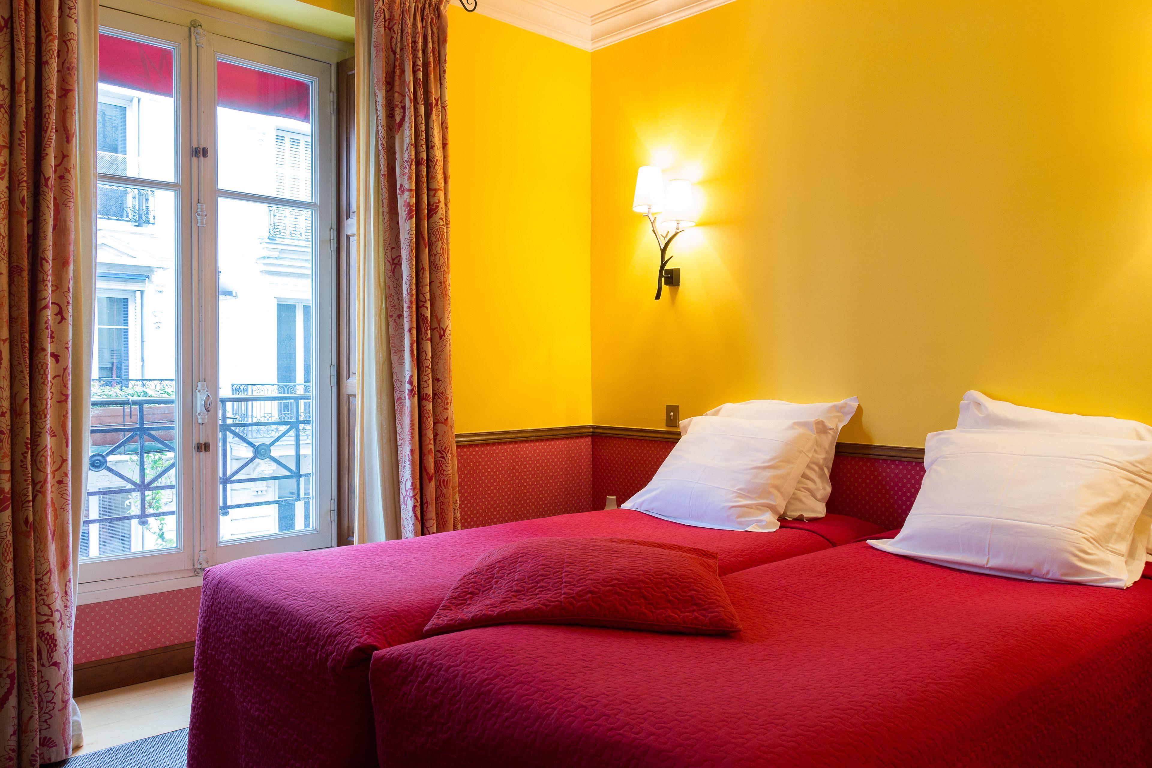 Relais Monceau 4* Paris