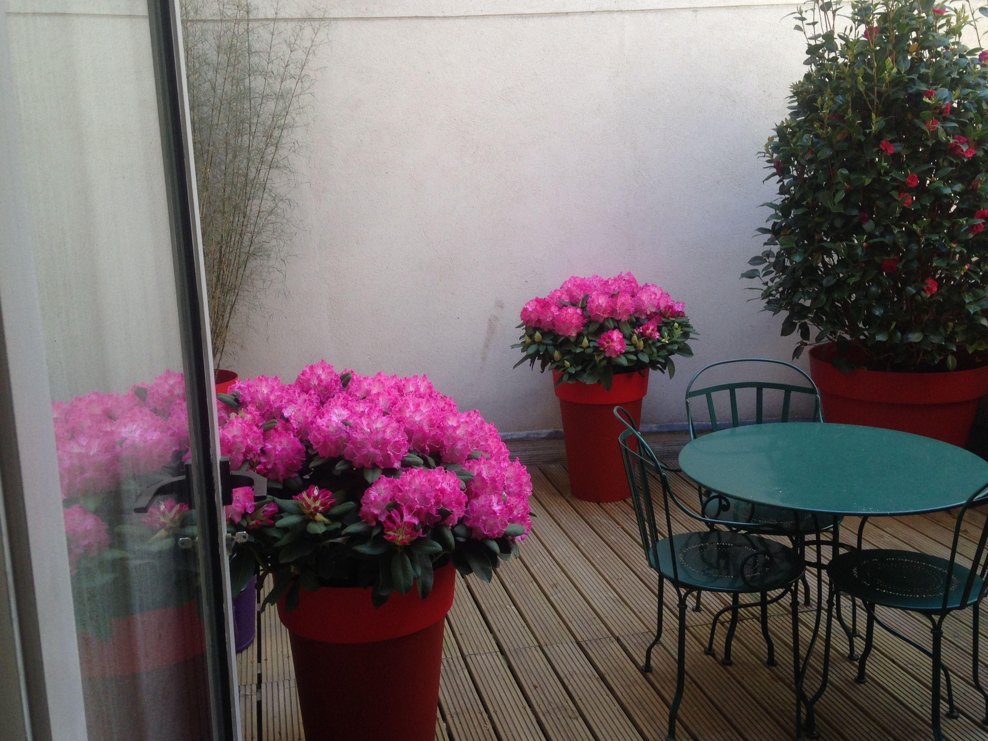 Relais Monceau 4* Paris