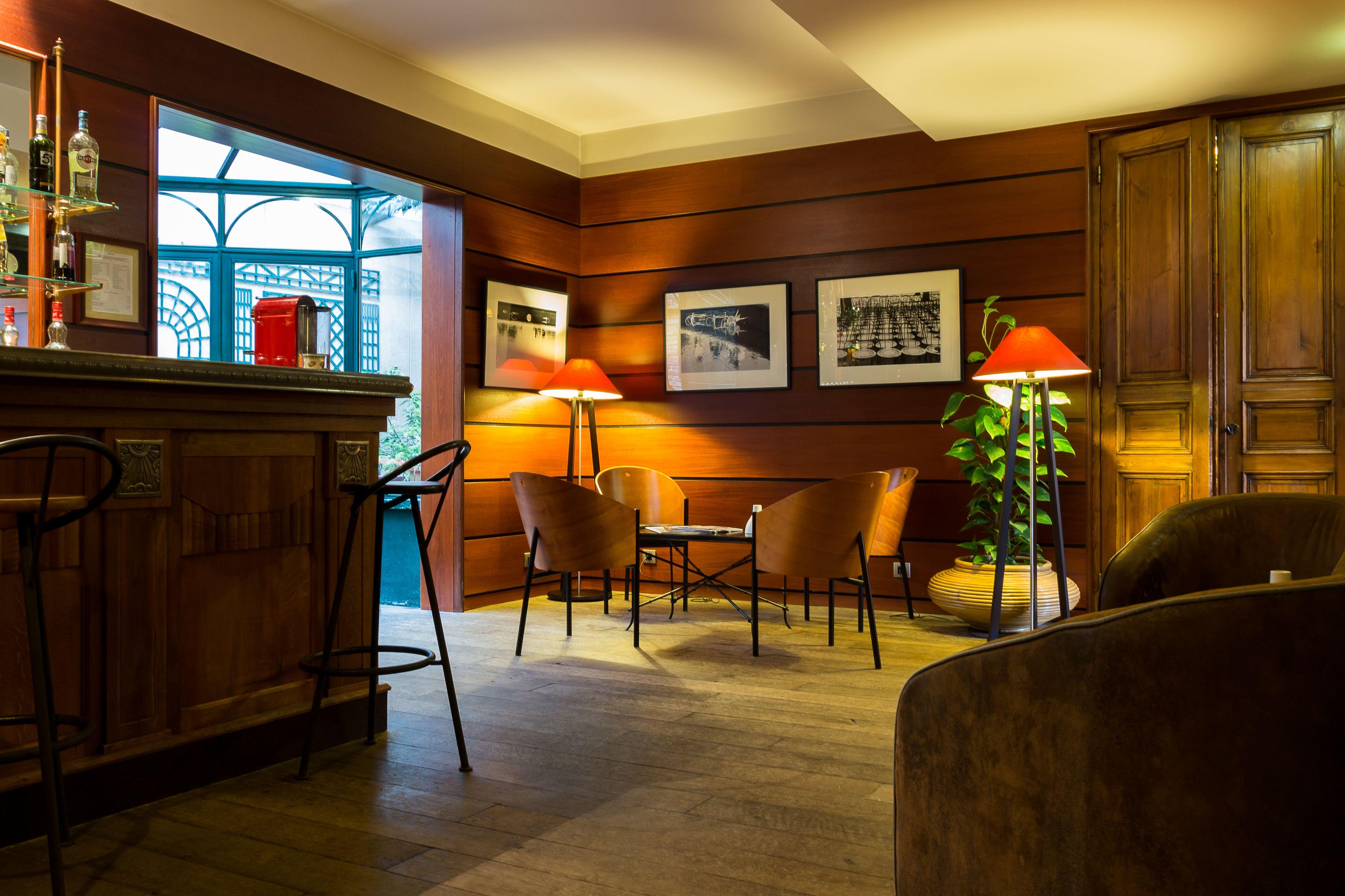 Hotel Relais Monceau